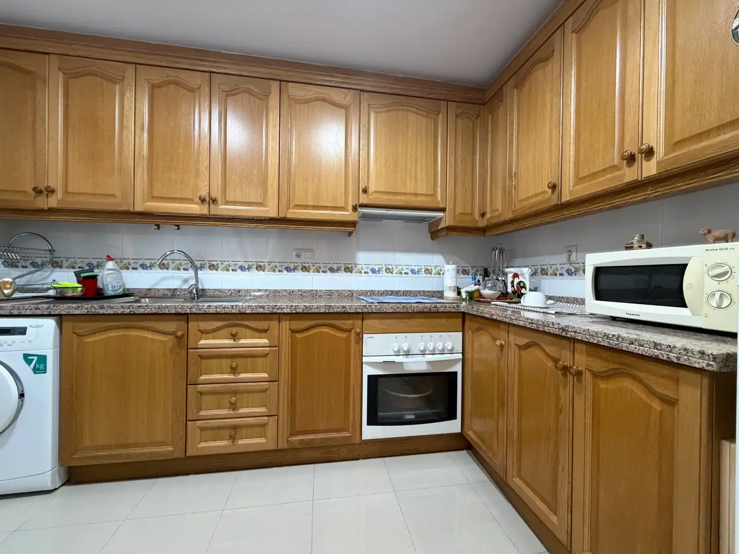 Piso con ascensor en venta en Avinguda Fernando Pérez Ojeda 3, imagen 17