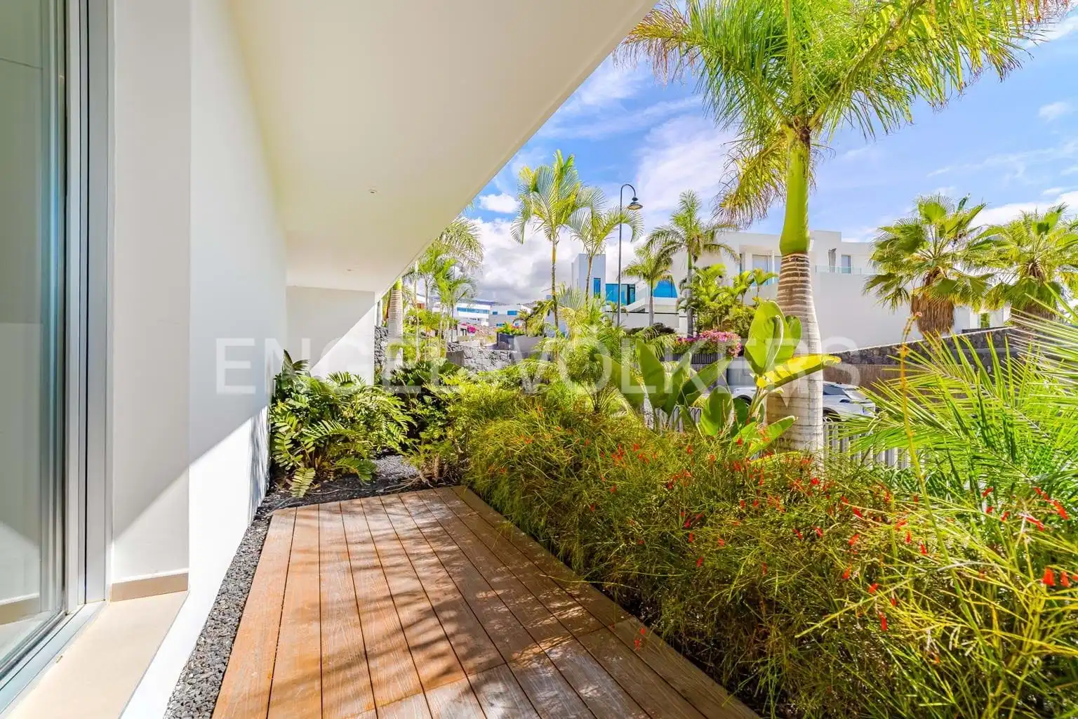 Casa con piscina in vendita a Abama, imagen 30