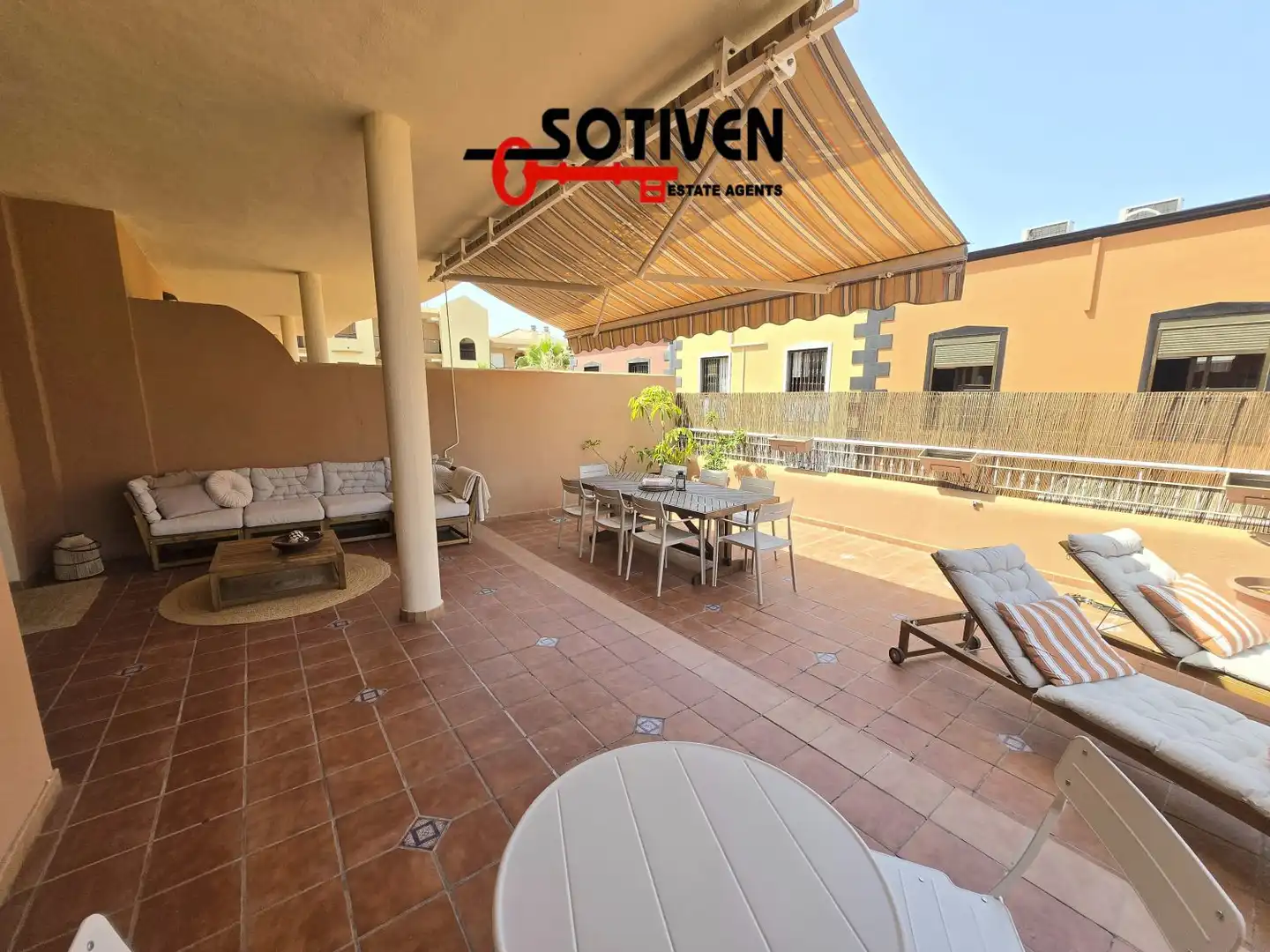 Apartments for rent in Adeje, Santa Cruz de Tenerife