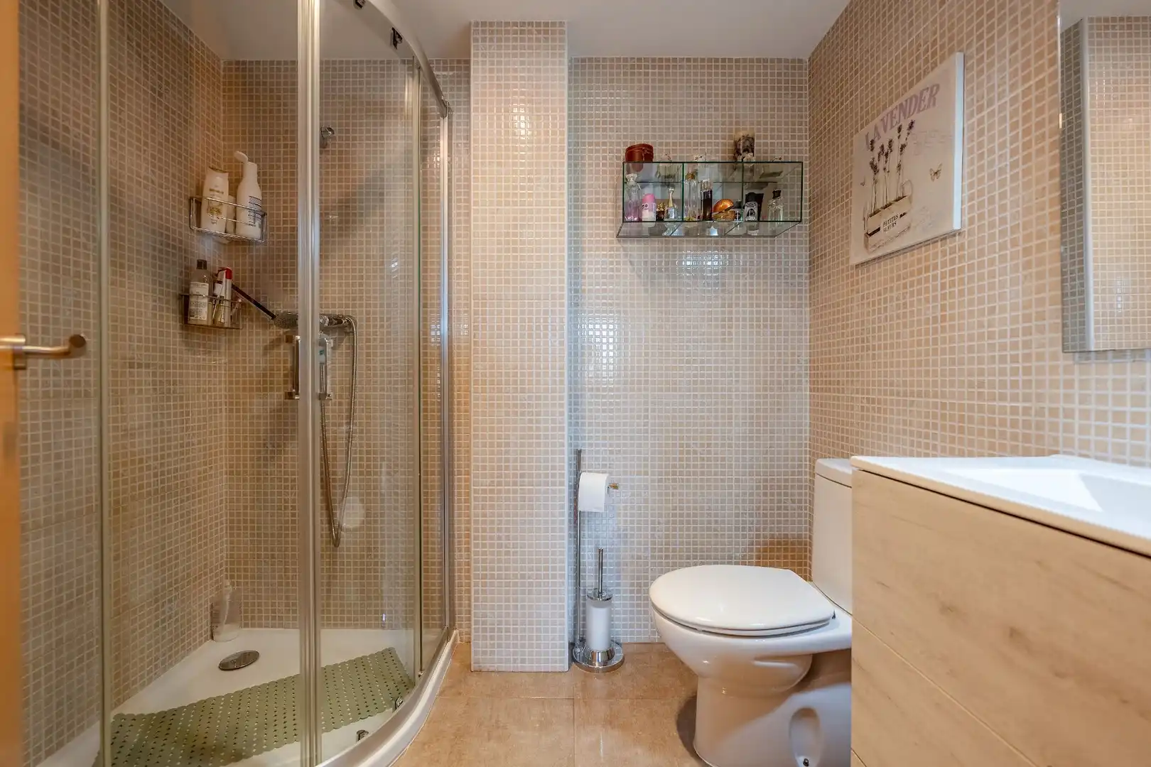 Flat with pool for sale in Prat de Cunit, imagen 19