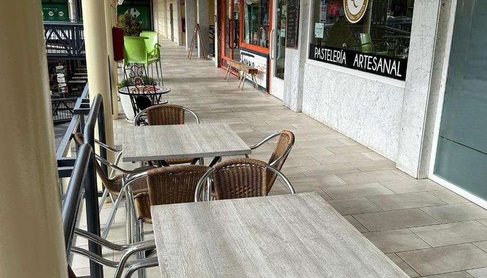 Photo 1 of Premises for sale in Colonia, Madrid