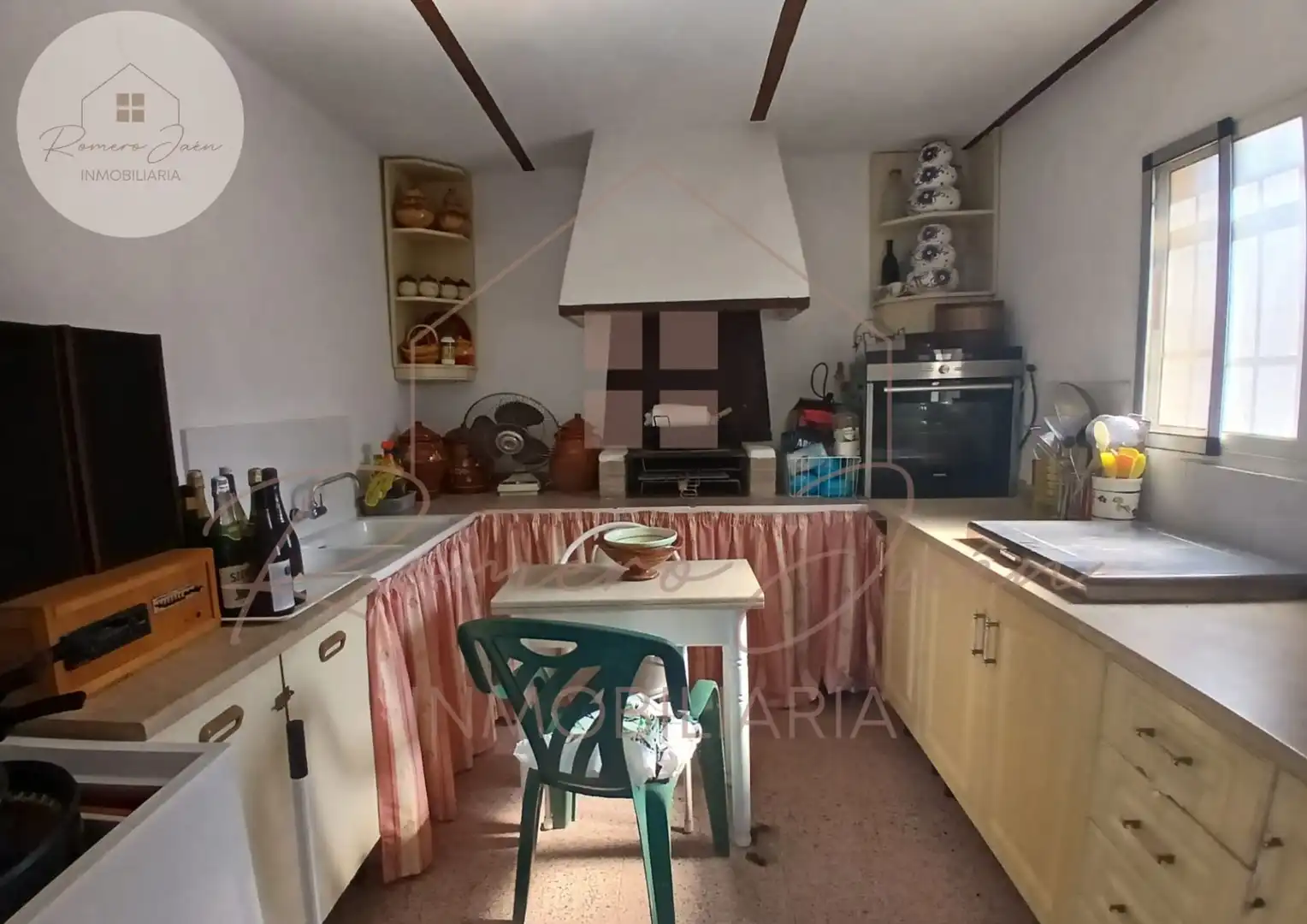 Maison avec piscine à vendre à Puente Jontoya - Puente de la Sierra - El Arroyo, imagen 8