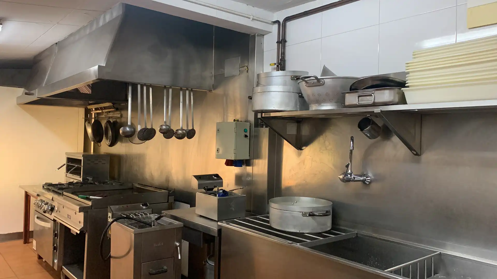 Business premises for sale in Els Monjos, imagen 29