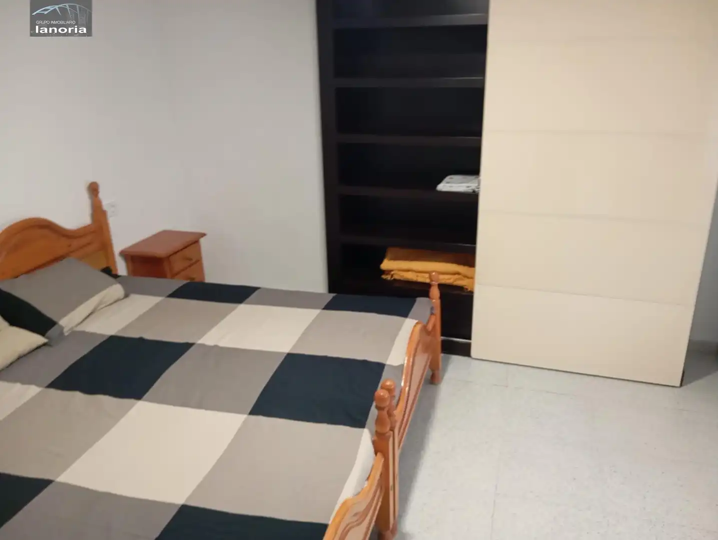 Habitación de Casa o chalet en venta en Pozohondo con Aire acondicionado, Terraza y Trastero
