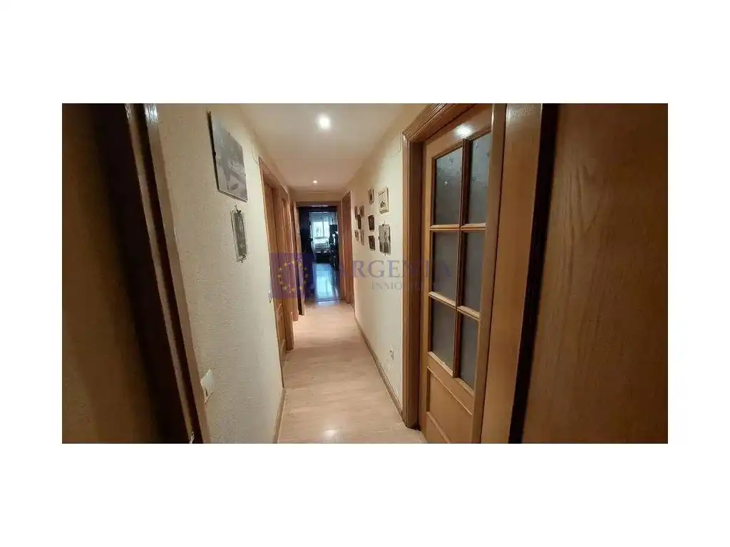 Flat for sale in Aguas Vivas - La Zambomba