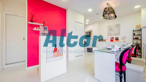 Photo 4 of Premises for sale in De Los Andes, Palomas, Madrid