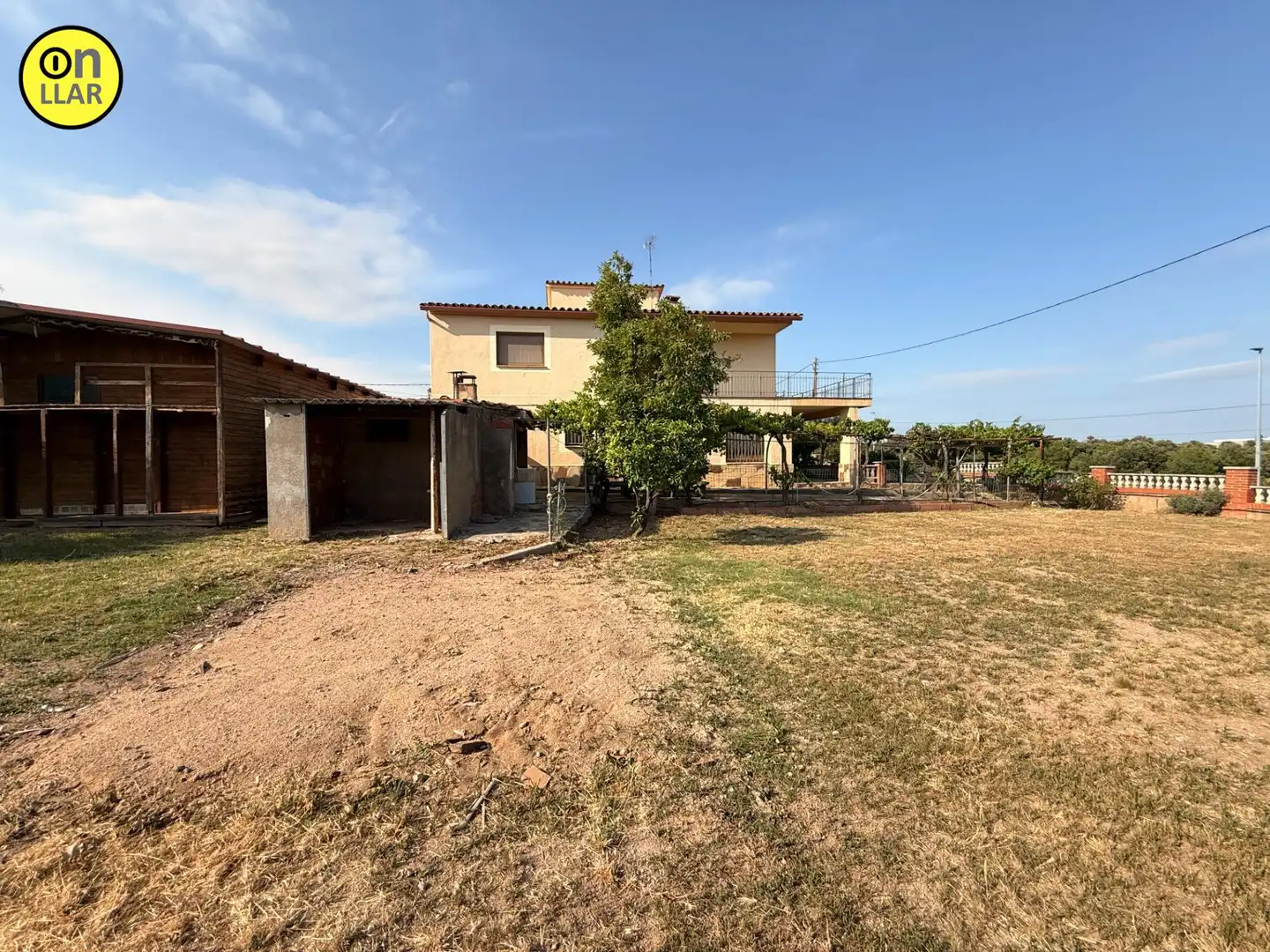 Casa o chalet en venta en L'Ametlla del Vallès