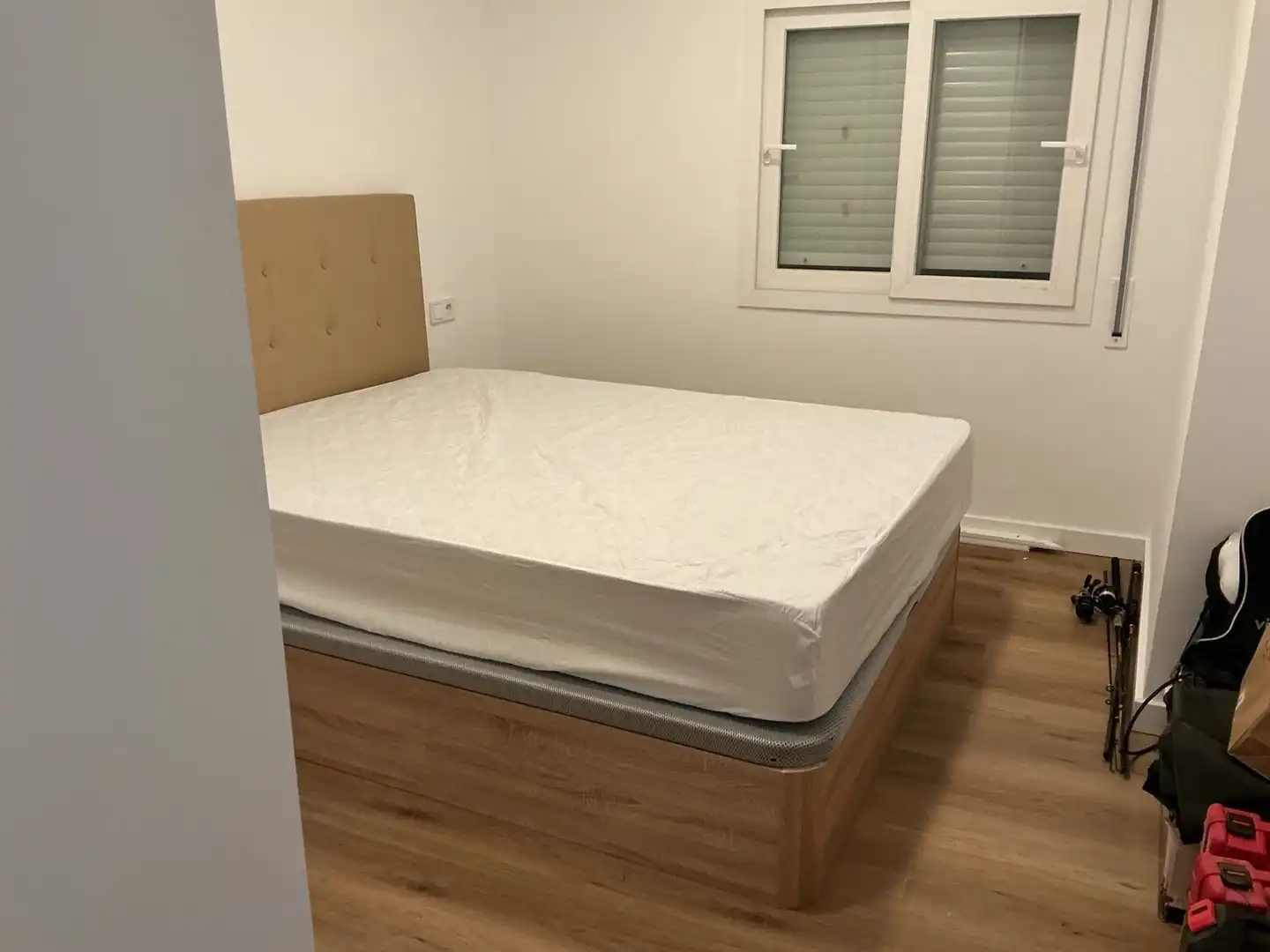 Dormitori de Pis en venda en Nou Eixample Sud