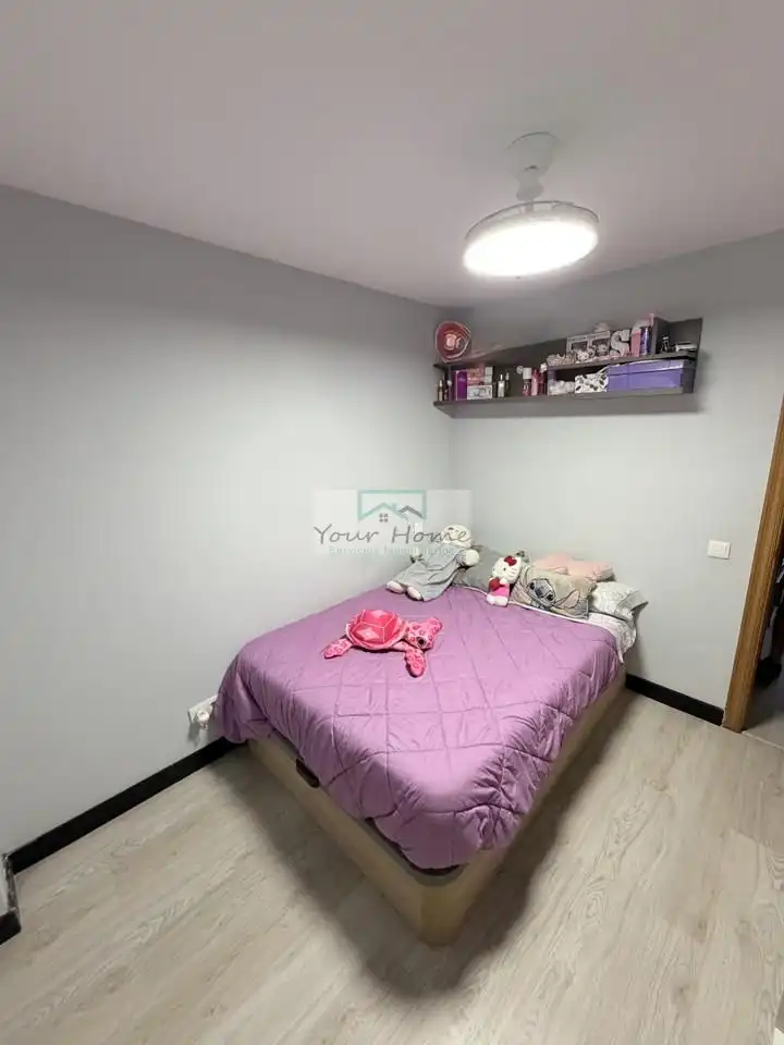 Habitación de Planta baja en venta en Torrejón de Ardoz con Aire acondicionado y Calefacción