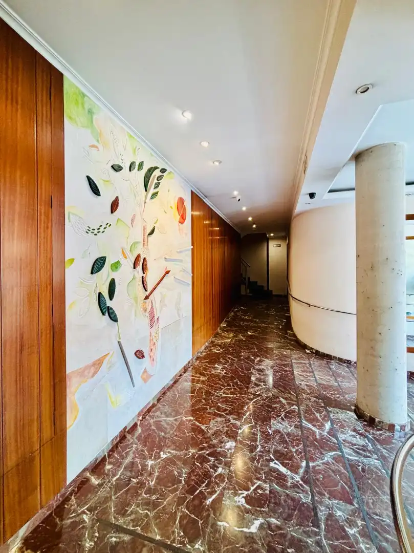 Piso en venta en Girona con Aire acondicionado, Calefacción y Parquet