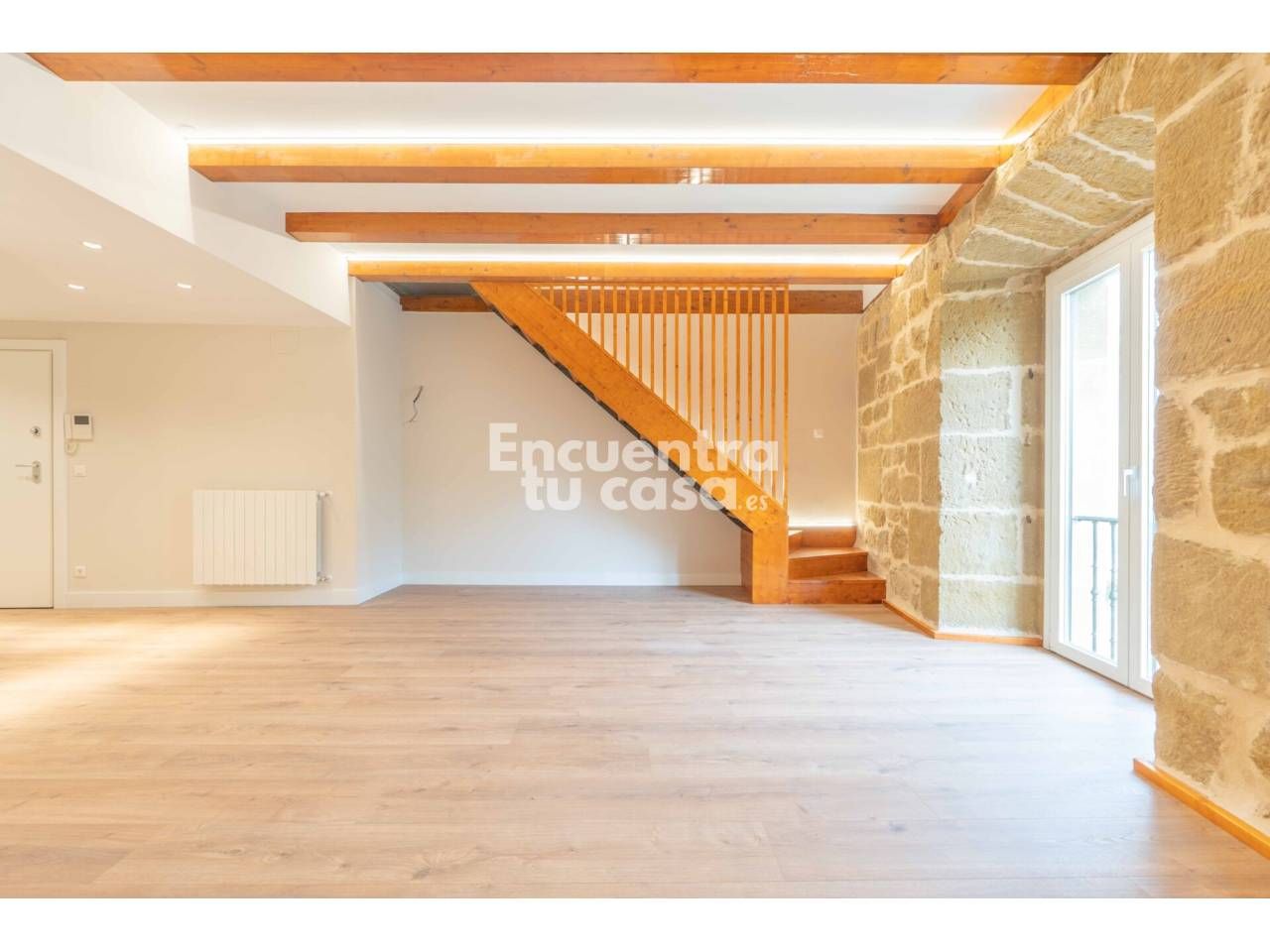 Dúplex en venta en Labastida / Bastida con Calefacción, Trastero y Alarma