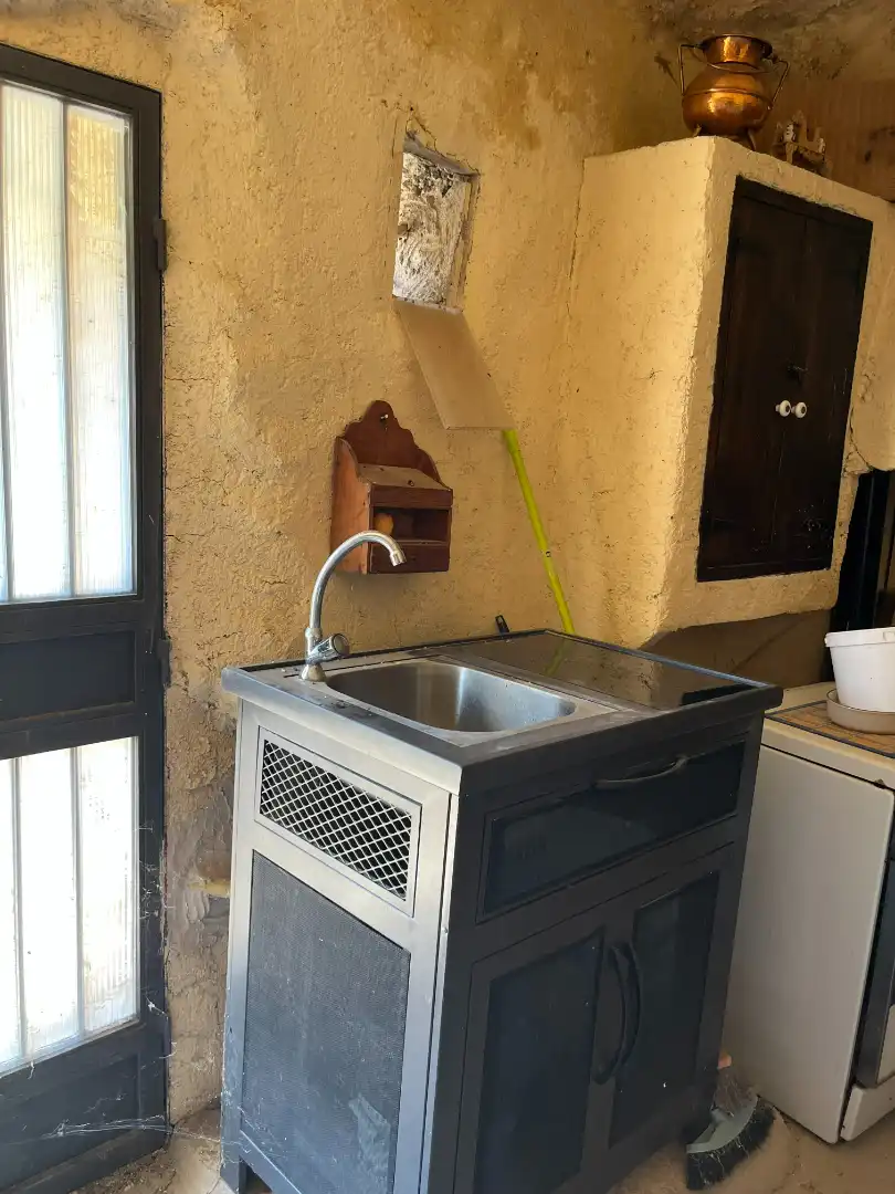 Terraza de Casa o chalet en venta en Jijona / Xixona