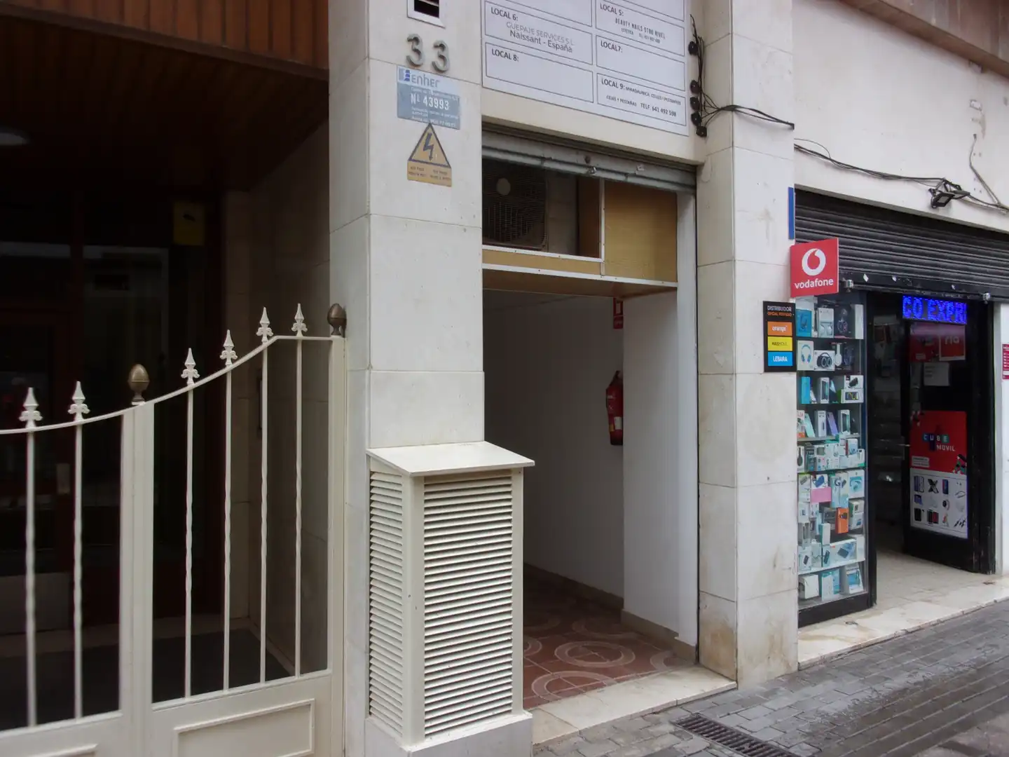 Local comercial en venda a Carrer de les Creus 31, imagen 2