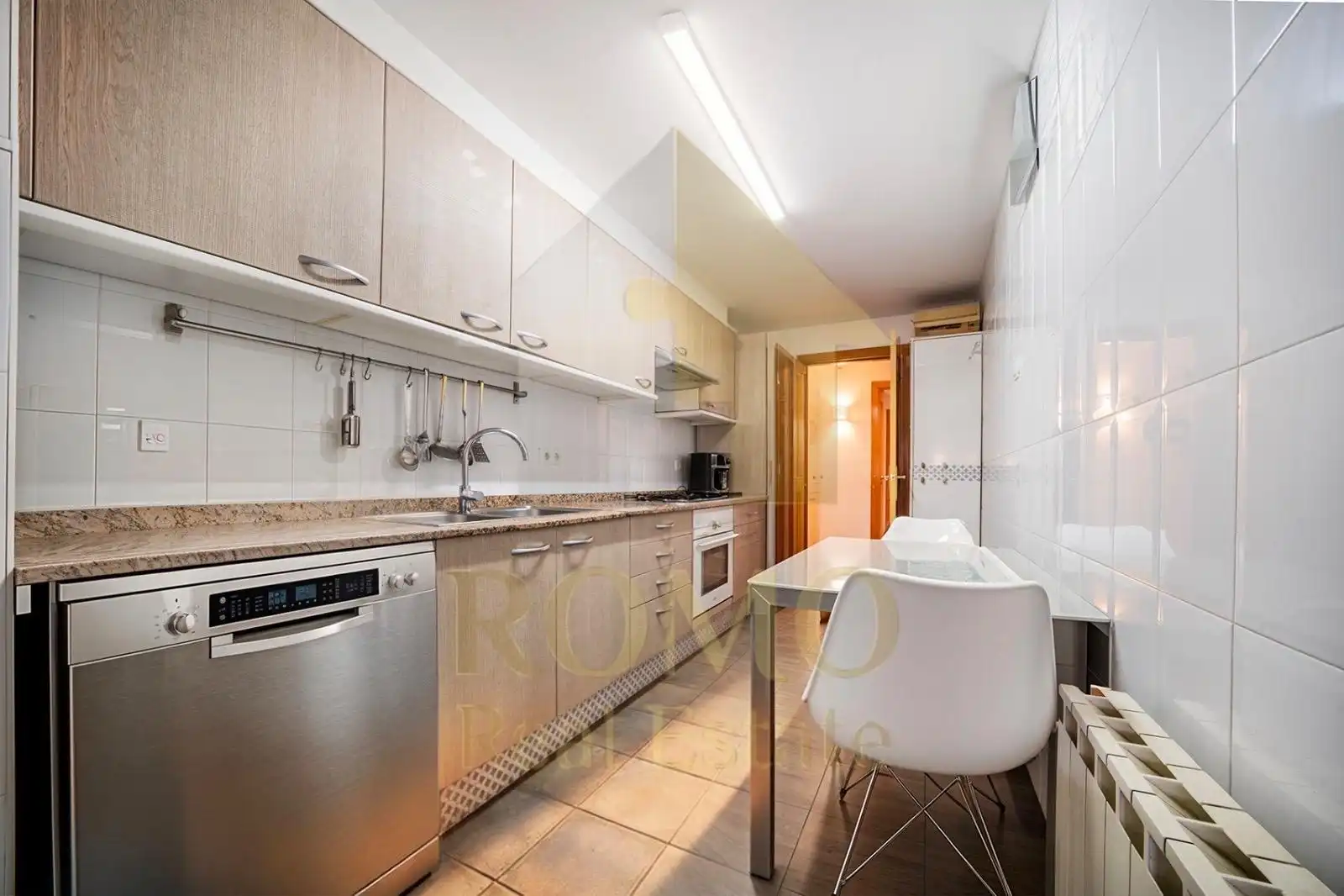 Flat with terrace for sale in Santa Perpètua de Mogoda, imagen 16