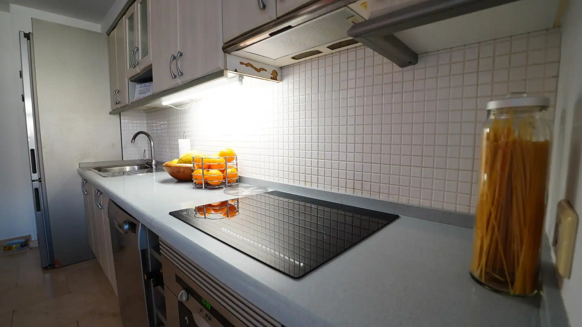 Dúplex en venta en Calle JOAQUIN COSTA, 16, Santa Catalina - Canteras