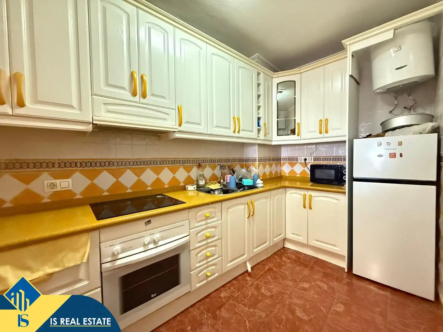 Ático con ascensor en venta en Playa del Cura, imagen 5
