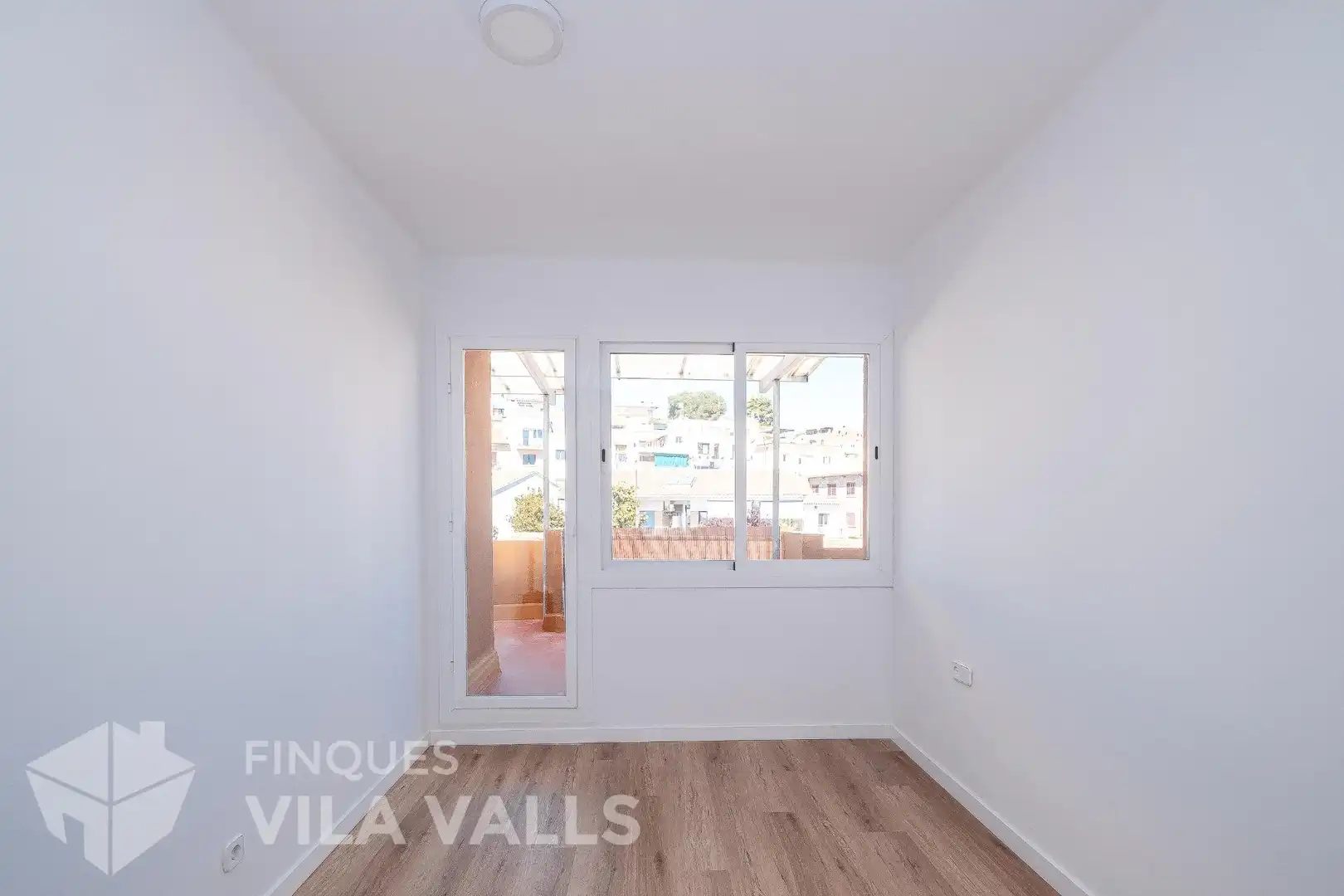 Habitación de Ático en venta en Sant Feliu de Codines con Aire acondicionado, Calefacción y Terraza
