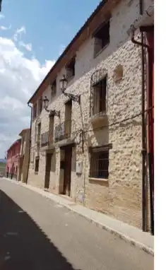 Hotel en venda a Carrer San Pedro 12, imagen 10