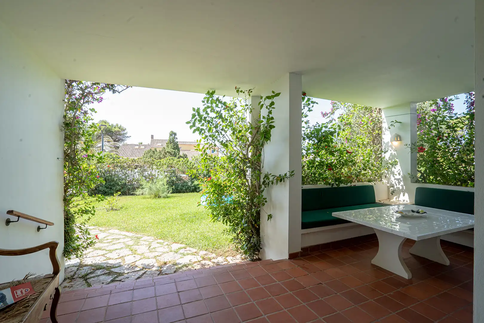 Villa zum Verkauf in Cala d'en Bosch - Serpentona, imagen 15