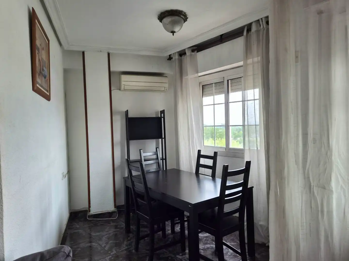 Dining room of Flat for sale in Molina de Segura  with Balcony