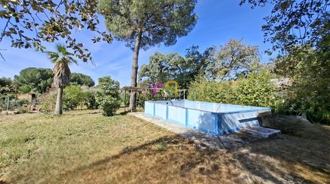 Foto 4 von Country house zum Verkauf in Carretera de Sevilla - Los Montitos, Badajoz Capital