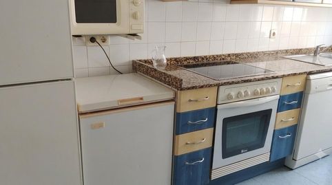Foto 3 de Piso en venta en Pumarín, Gijón