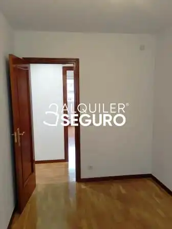 Habitación de Piso de alquiler en Valladolid con Calefacción
