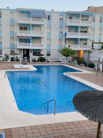 Piso en Venta en De Sevilla en Playa de la Regla