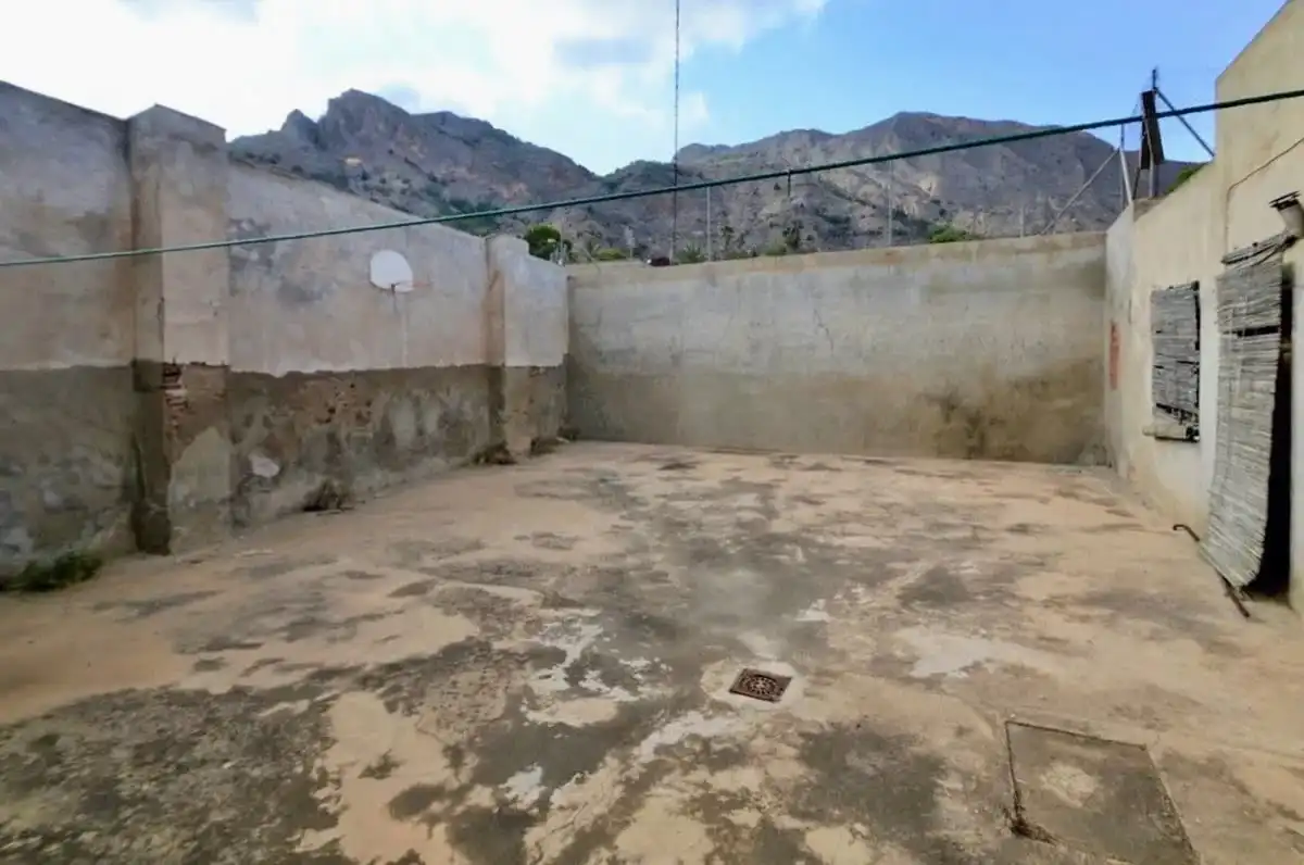 Casa o xalet en venda en Orihuela amb Terrassa i Balcó