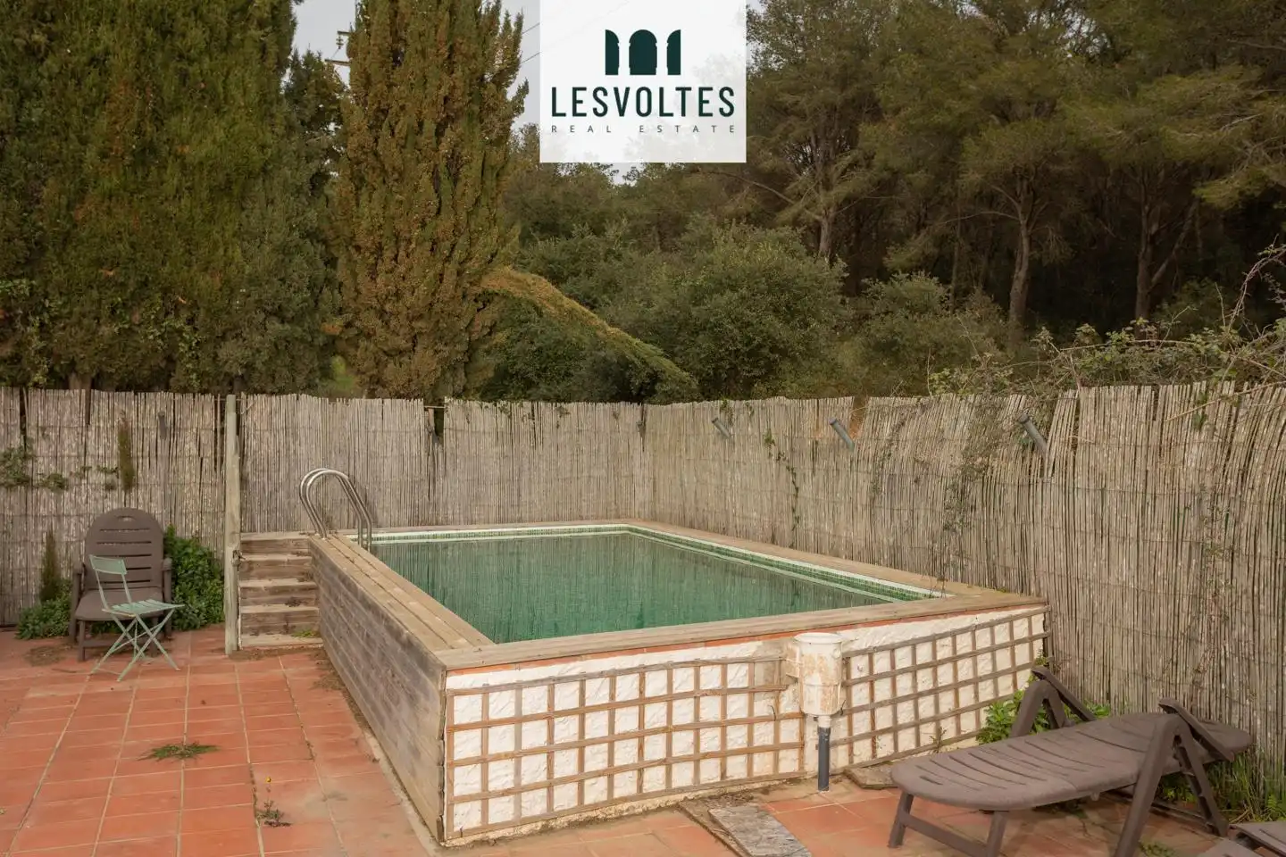 Casa con piscina en venta en D'Esclanyà, imagen 28