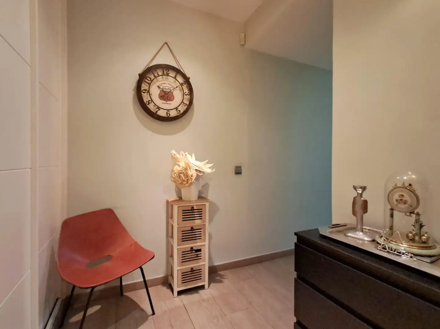 Piso en venta en Madrid con Aire acondicionado, Calefacción y Jardín privado