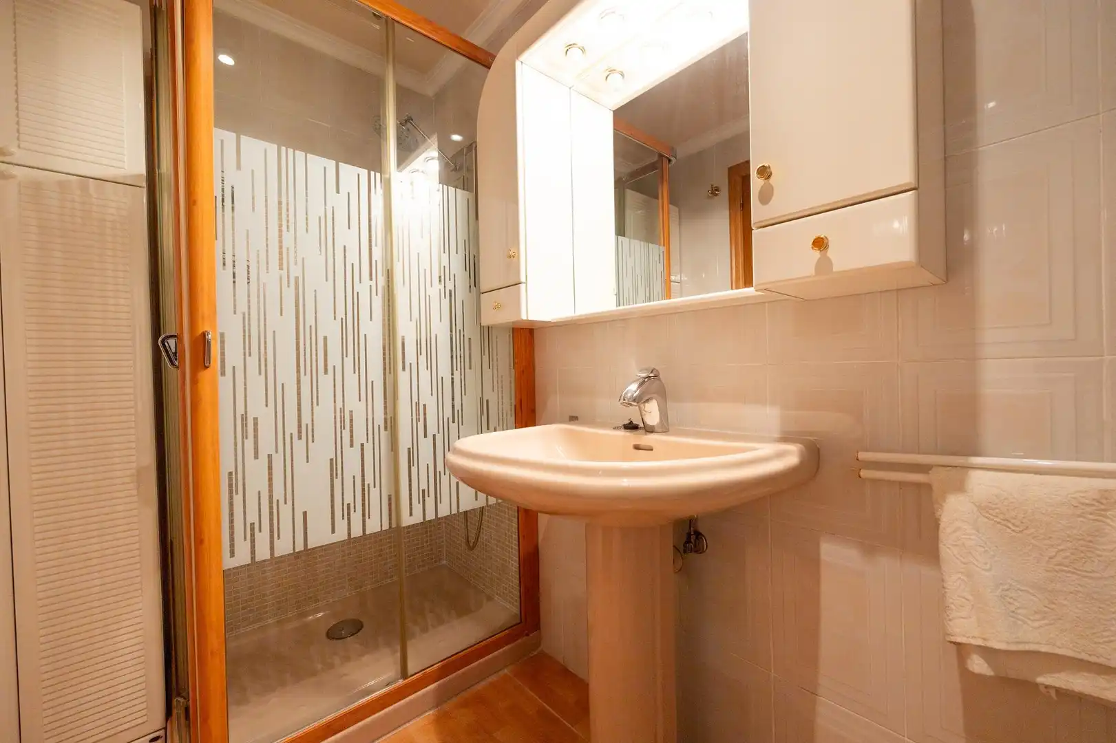 Flat for sale in Calle SAN VICENTE, Mercado