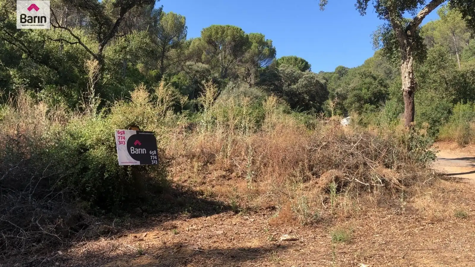Lands and plots for sale in Periurbano Oeste - Sierra, imagen 3