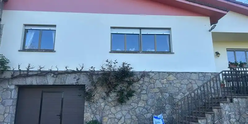 Casa con terrazza in vendita a Lugar San martin de Grazanes, imagen 24