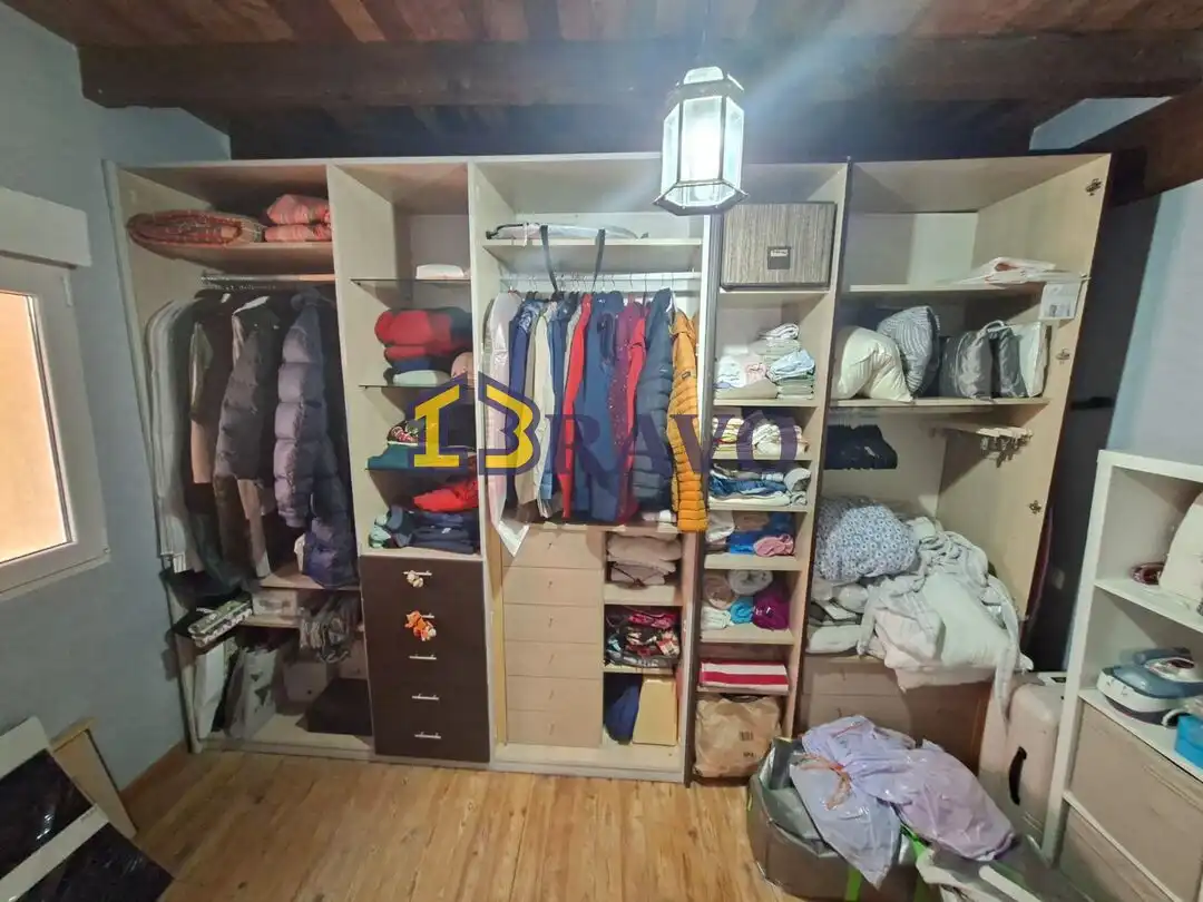 Casa o chalet en venta en Valle de Tobalina con Calefacción y Amueblado