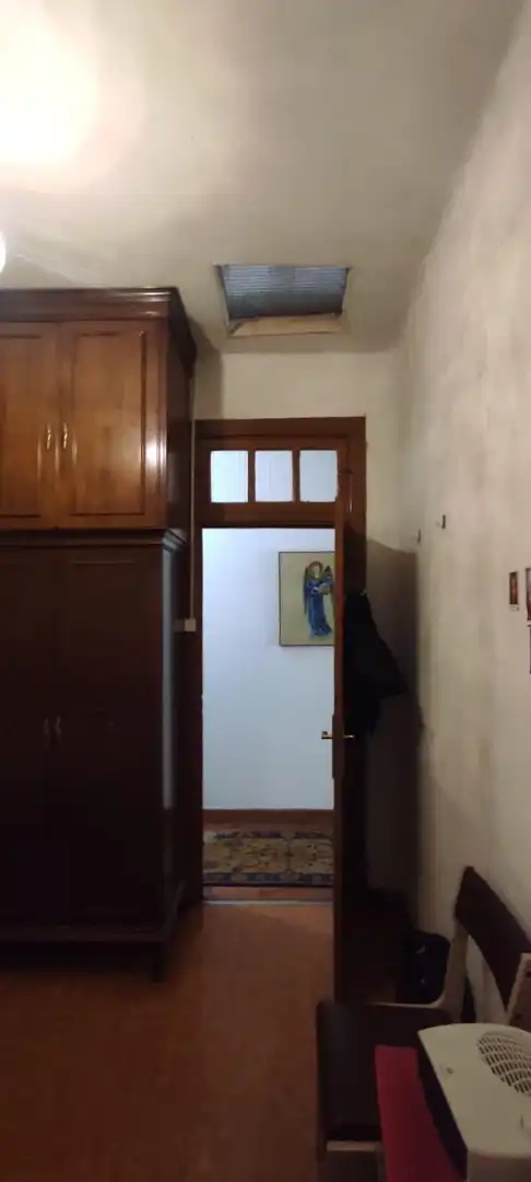 Piso en venta en Ourense Capital  con Amueblado y Balcón