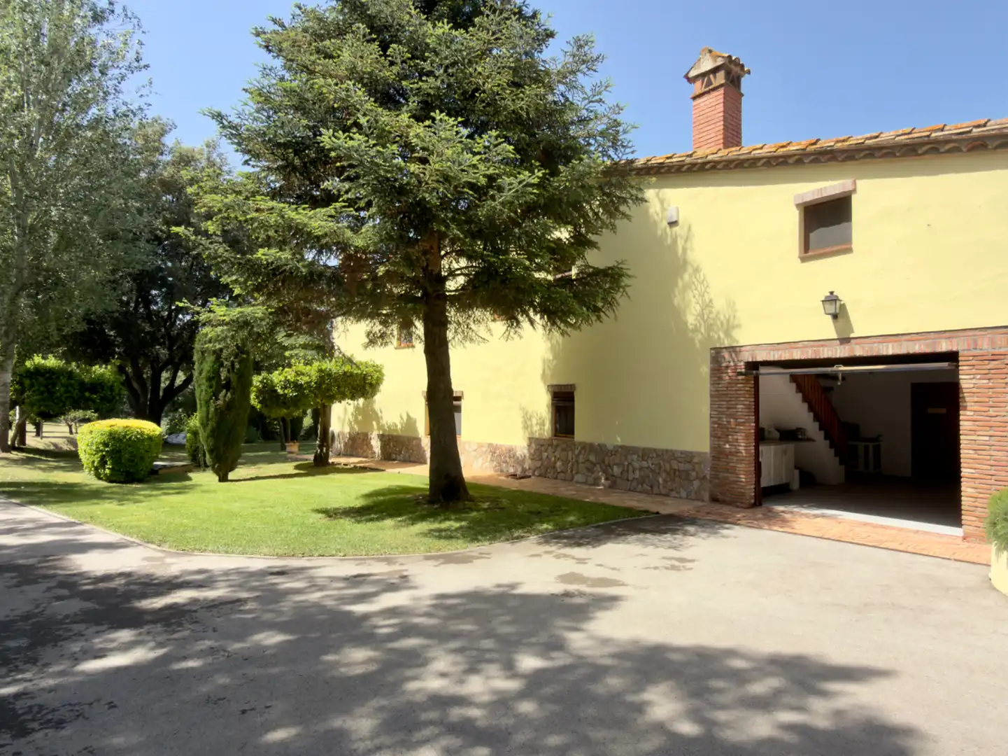 Maison avec terrasse à vendre à Riudarenes, imagen 4