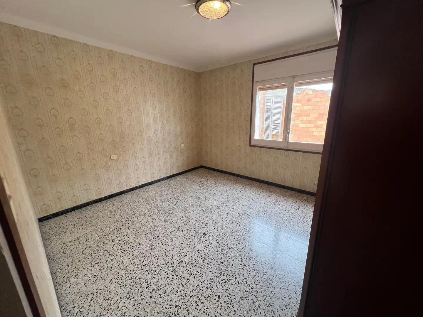 Dormitori de Casa o xalet en venda en Anglesola amb Aire condicionat, Jardí privat i Terrassa