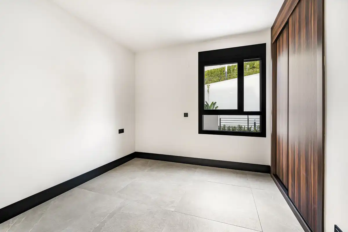 Dúplex de alquiler en Marbella con Aire acondicionado, Terraza y Se aceptan mascotas