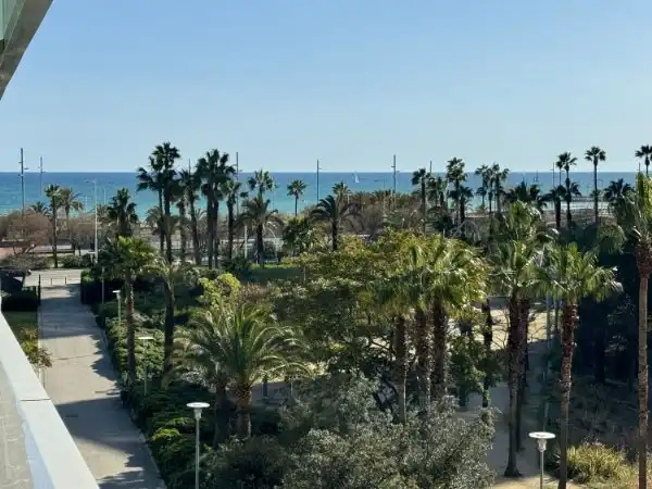 Flat with terrace for sale in Passeig del Taulat, imagen 37