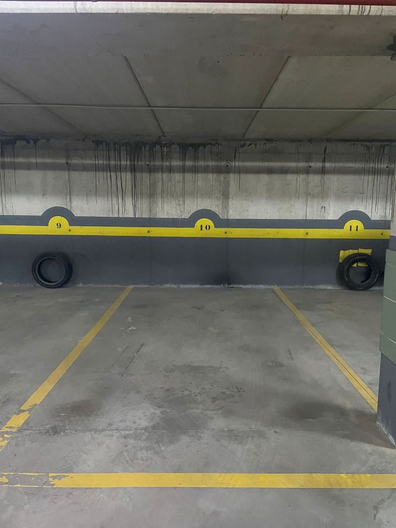 Aparcament de Garatge de lloguer en Brunete