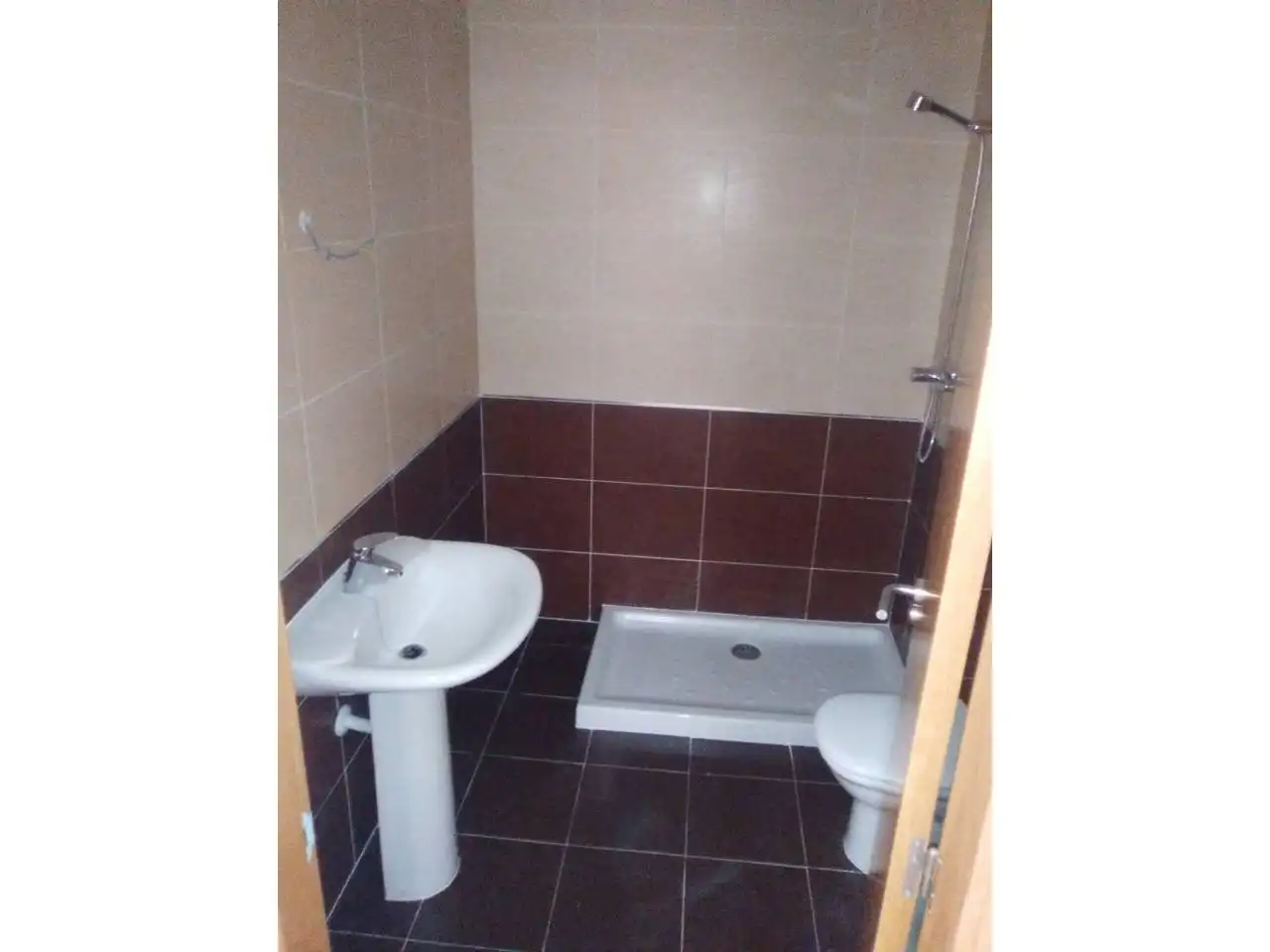Piso en venta en Avenida Ronda, Las Trescientas - San Francisco - Ciudad Vergel