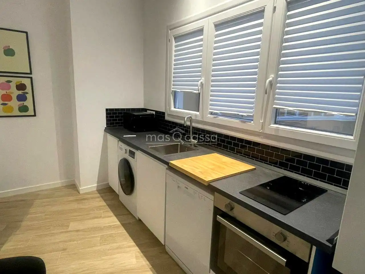 Wohnung zur Miete in Calle del Ángel, Centro- San Felipe - Huerta Fava