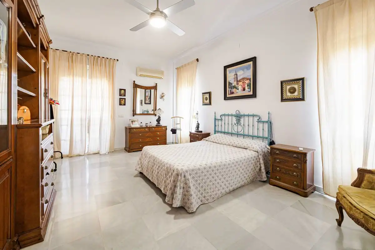 Chalet en venta en Gelves, imagen 22