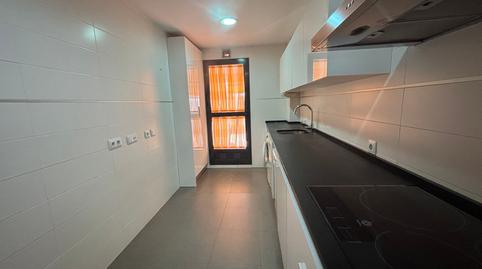 Foto 2 de Pis en venda a Avenida de la Sabiduría, 1d, Nuevo Bulevar, Sevilla