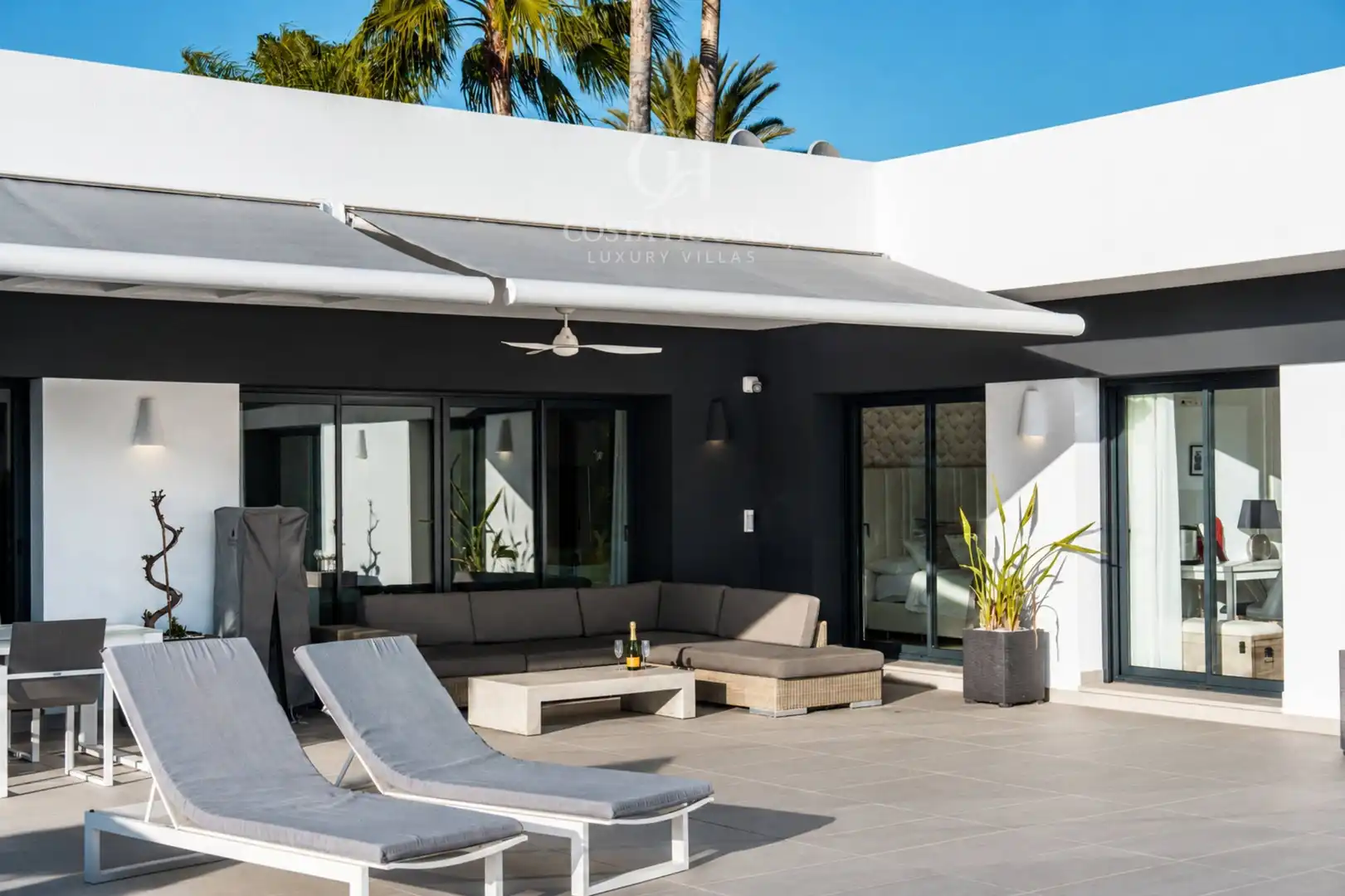 Detached house with pool for sale in Benimeit - Tabaira, imagen 16