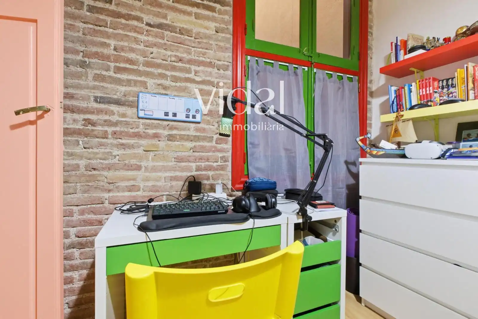 Flat for sale in Centre - Barri Vell