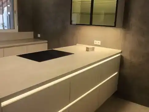 Cocina de Piso en venta en Pechina con Trastero