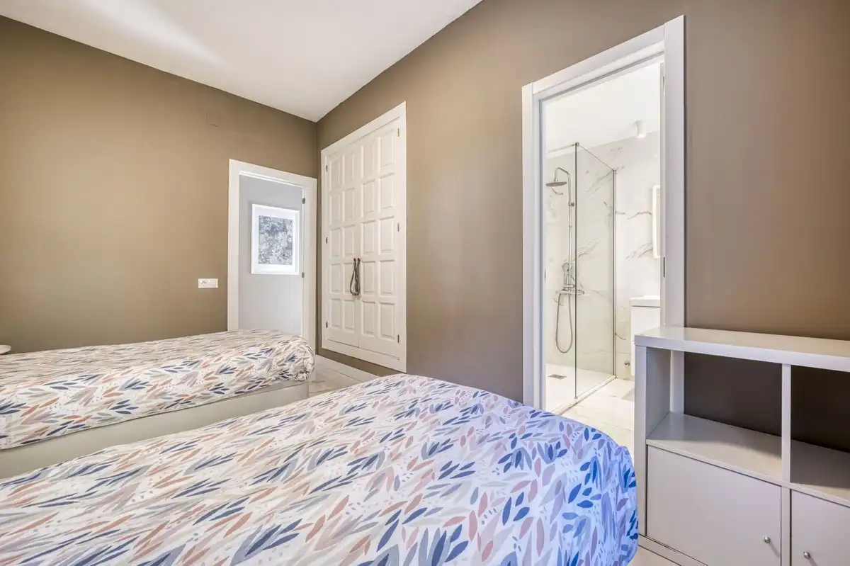 Wohnung zum Verkauf in Nueva Andalucía, imagen 21