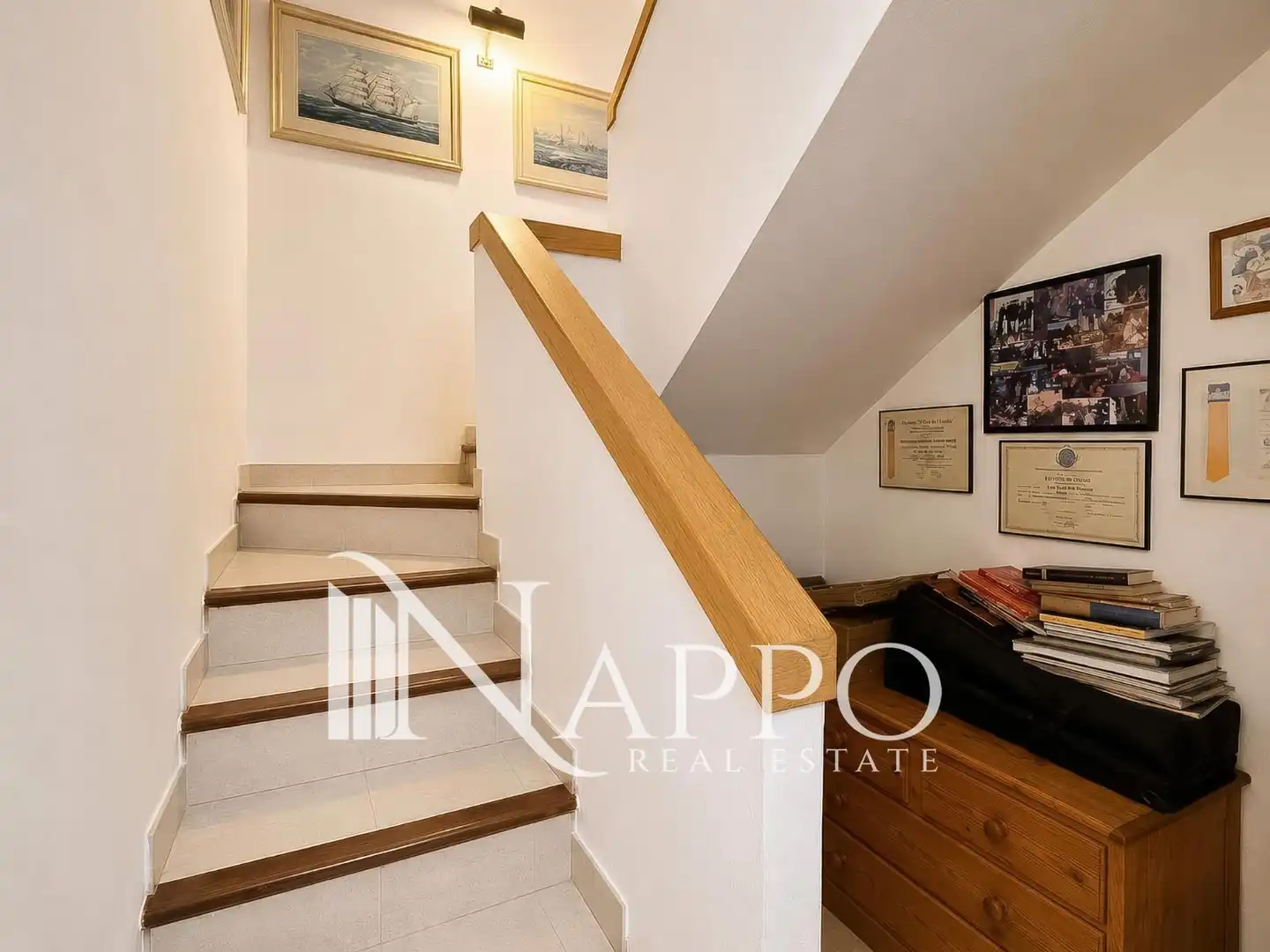 Casa adosada en venta en  Palma de Mallorca con Aire acondicionado, Calefacción y Jardín privado